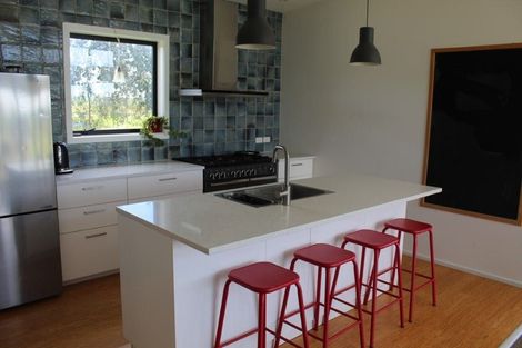 Photo of property in 460 Gladstone Road, Gladstone, Carterton, 5792