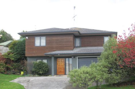 Photo of property in 69 Milan Drive, Glen Eden, Auckland, 0602