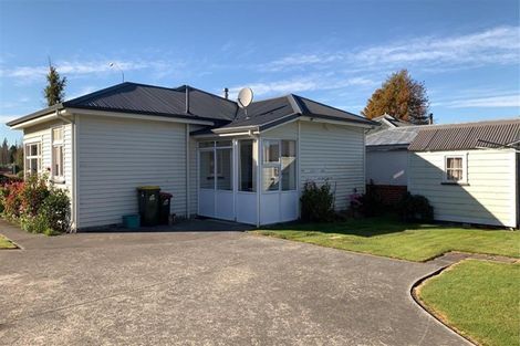 Photo of property in 79 Main Street, Methven, 7730