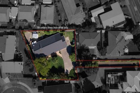 Photo of property in 40a Guppy Road, Greenmeadows, Napier, 4112
