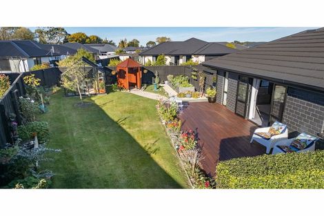 Photo of property in 7 Wearing Place, Kaiapoi, 7630