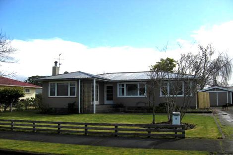 Photo of property in 5 Hobson Place, Solway, Masterton, 5810