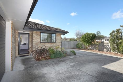 Photo of property in 53d Port Street West, Feilding, 4702