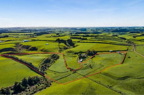 Photo of property in 5 Kakaramea Road, Kakaramea, Patea, 4598