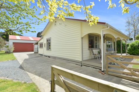 Photo of property in 69 King Street, Hikurangi, 0114