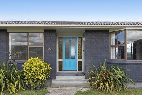 Photo of property in 25 Rimu Street, Levin, 5510