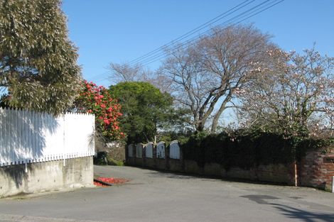 Photo of property in 13 Heaton Rhodes Place Cashmere Christchurch City
