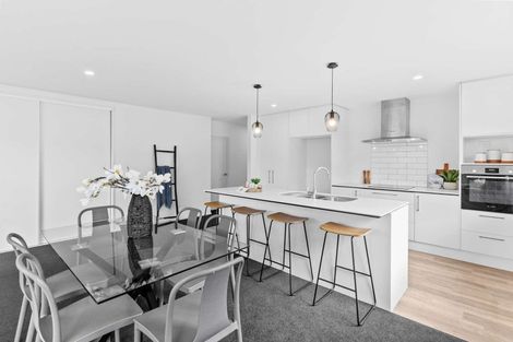 Photo of property in 4 Shrimpton Avenue, Woodend, 7610