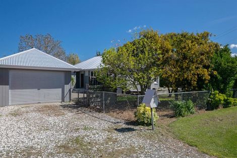 Photo of property in 1 Fearon Street, Seddon, 7210