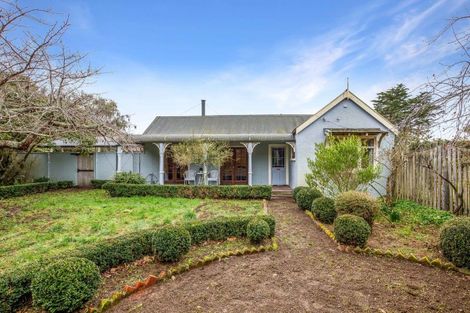 Photo of property in 451 Ridge Road, Motukarara, Christchurch, 7672