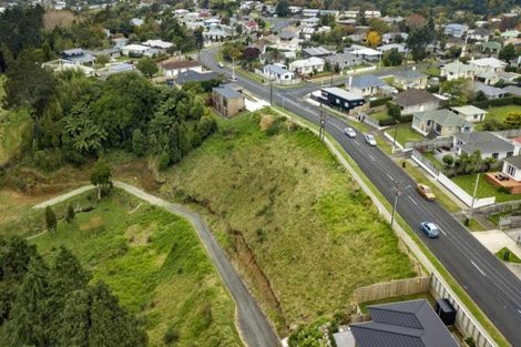 Photo of property in 286 Frankley Road, Ferndale, New Plymouth, 4310
