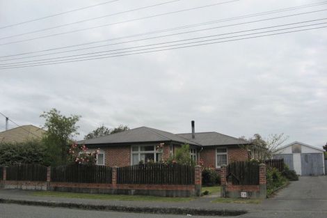 Photo of property in 35 Edward Street, Rangiora, 7400