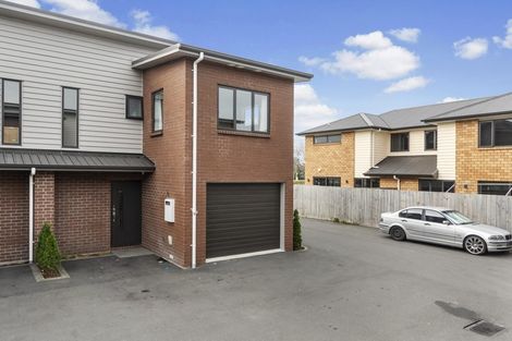 Photo of property in 1/85 Normandy Avenue, Melville, Hamilton, 3206