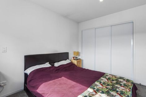 Photo of property in 23 Hargest Crescent, Sydenham, Christchurch, 8023