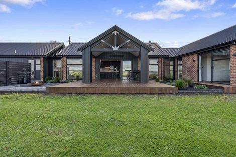 Photo of property in 291 Cameron Town Road, Buckland, Pukekohe, 2678