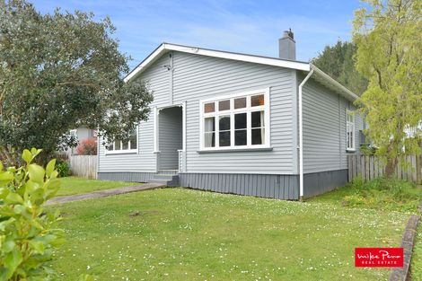 Photo of property in 87 George Street, Hikurangi, 0114