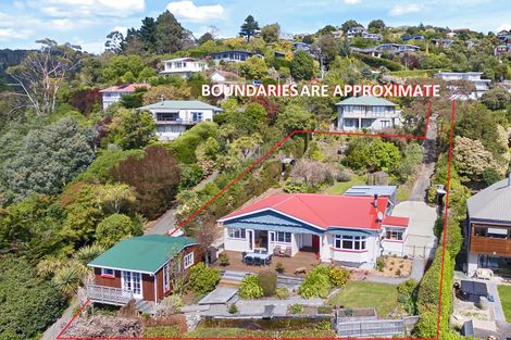 Photo of property in 41 Aotea Terrace, Huntsbury, Christchurch, 8022