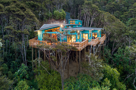 Photo of property in 11 Moonraker Way, Kaiteriteri, Motueka, 7197