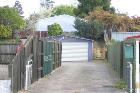 Photo of property in 4 Cherrywood Place, Western Heights, Rotorua, 3015