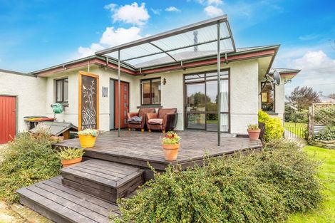 Photo of property in 14 Milton Street, Gore, 9710