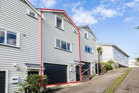 Photo of property in 25b Omar Street, Khandallah, Wellington, 6035