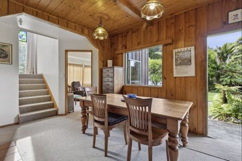 Photo of property in 586 Tapu Coroglen Road, Coromandel Forest Park, Thames, 3575