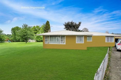 Photo of property in 40 Thomas Crescent, Western Heights, Rotorua, 3015