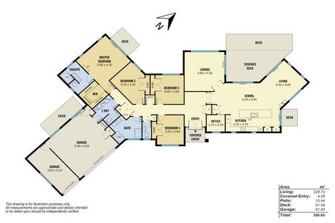 Photo of property in 197a Buckville Road, Buckland, Pukekohe, 2677