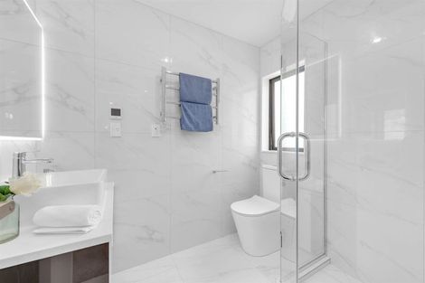 Photo of property in 24 Crossgar Road, Flat Bush, Auckland, 2019