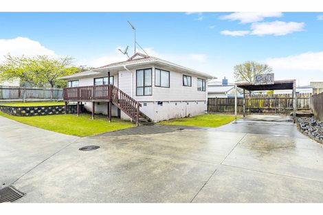 Photo of property in 3/22 Swaffield Road, Papatoetoe, Auckland, 2025
