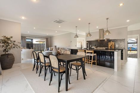 Photo of property in 20 Beaufort Place, Flagstaff, Hamilton, 3210
