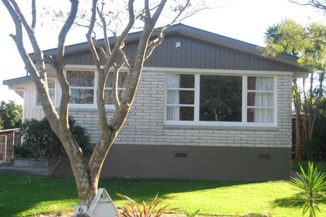 Photo of property in 6 Cotton Place, Opaheke, Papakura, 2113