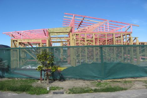 Photo of property in 51 Applefield Court, Northwood, Christchurch, 8051