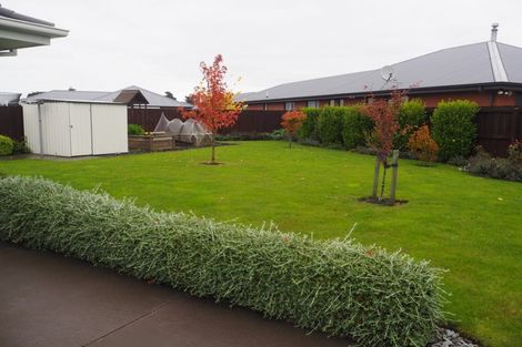 Photo of property in 7 Goldrich Grove, Netherby, Ashburton, 7700