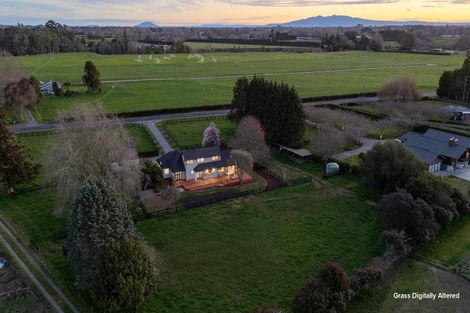 Photo of property in 346 Bruntwood Road, Matangi, Cambridge, 3493