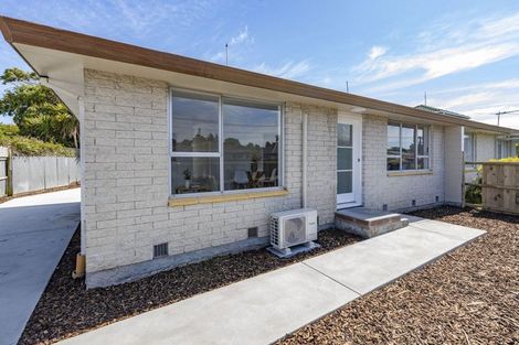 Photo of property in 1/150 Bowhill Road, New Brighton, Christchurch, 8083