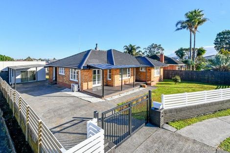Photo of property in 31 Esperanto Road, Papatoetoe, Auckland, 2025