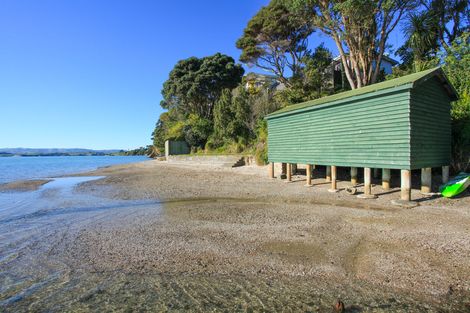 Photo of property in 45 Bay View Road, Raglan, 3225