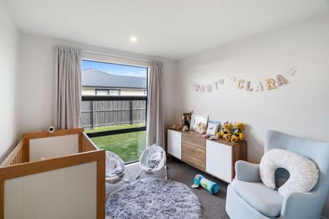 Photo of property in 18 Harrison Drive, Rolleston, 7614