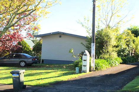 Photo of property in 51 Rodney Street, Howick, Auckland, 2014
