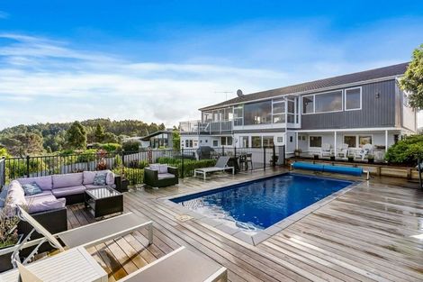 Photo of property in 8 Hillcrest Road, Hatfields Beach, Orewa, 0931