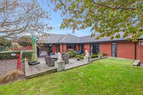 Photo of property in 79 Allison Crescent, Kaiapoi, 7630