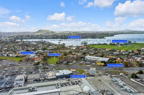 Photo of property in 2/90 Pakuranga Road, Pakuranga, Auckland, 2010