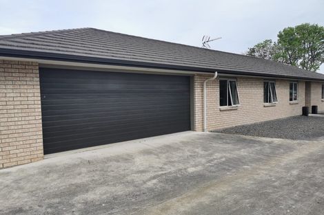 Photo of property in 458 Thames Street, Morrinsville, 3300