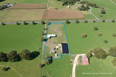 Photo of property in 2119 Maungatautari Road, Maungatautari, Cambridge, 3494