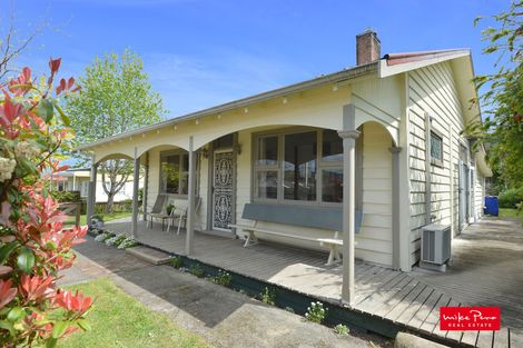 Photo of property in 69 King Street, Hikurangi, 0114