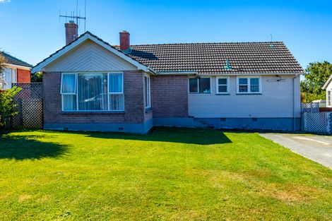 Photo of property in 22 Forth Street, Marchwiel, Timaru, 7910