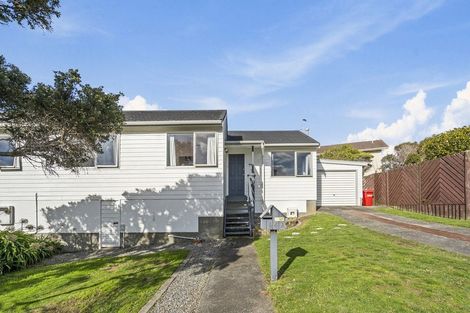 Photo of property in 1/94 Pope Street, Camborne, Porirua, 5026