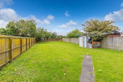 Photo of property in 58b Harris Street, Huntly, 3700