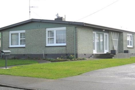 Photo of property in 72a Edinburgh Crescent, Waikiwi, Invercargill, 9810